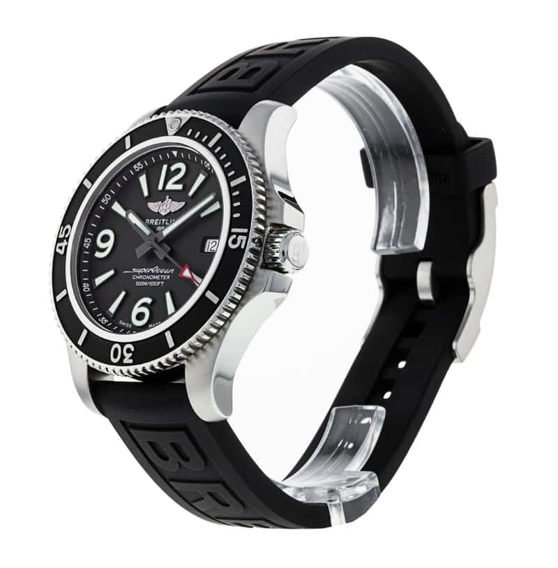 Breitling Superocean Automatic A17366